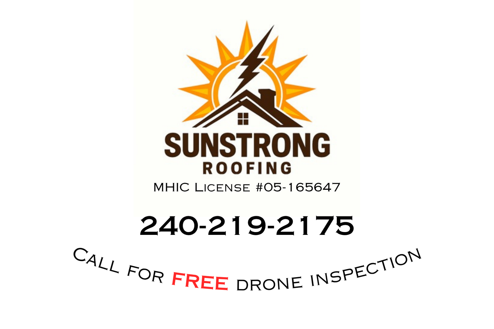 Sunstrong Roofing Company LLC