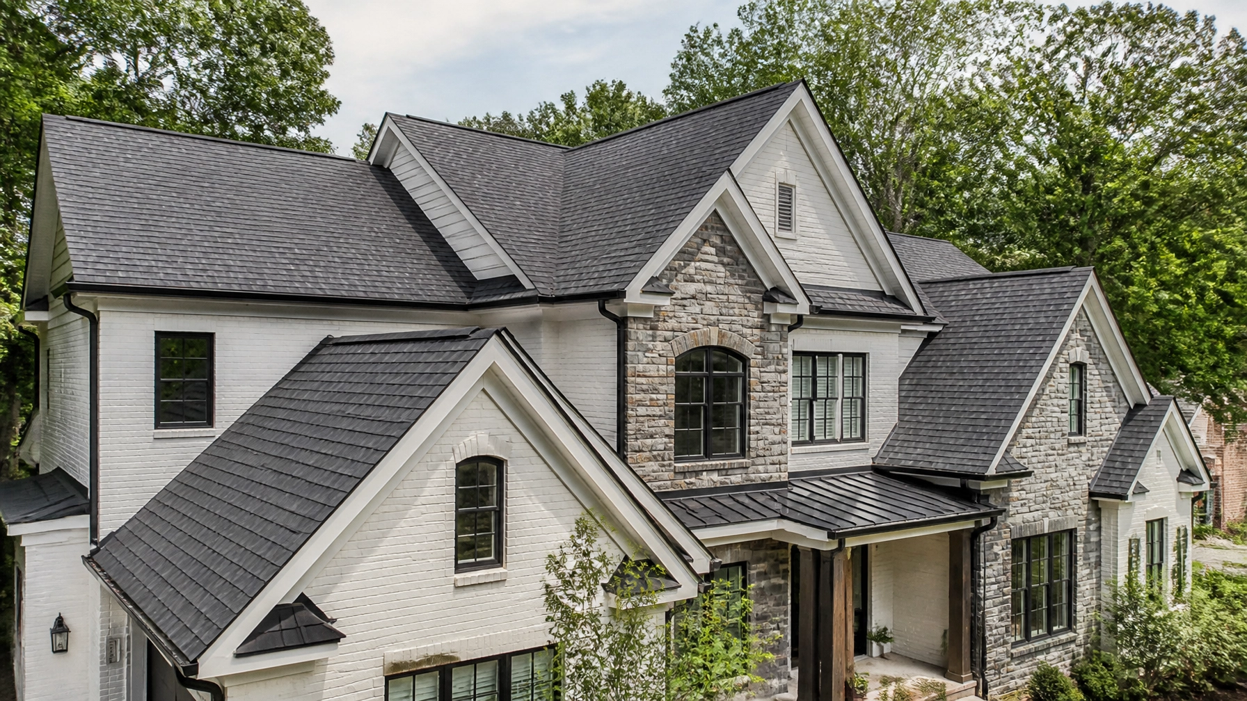 Looking For a Roofing Contractor in Bethesda, MD? Here Are 10 Things You Should Know About Local Quality Standards