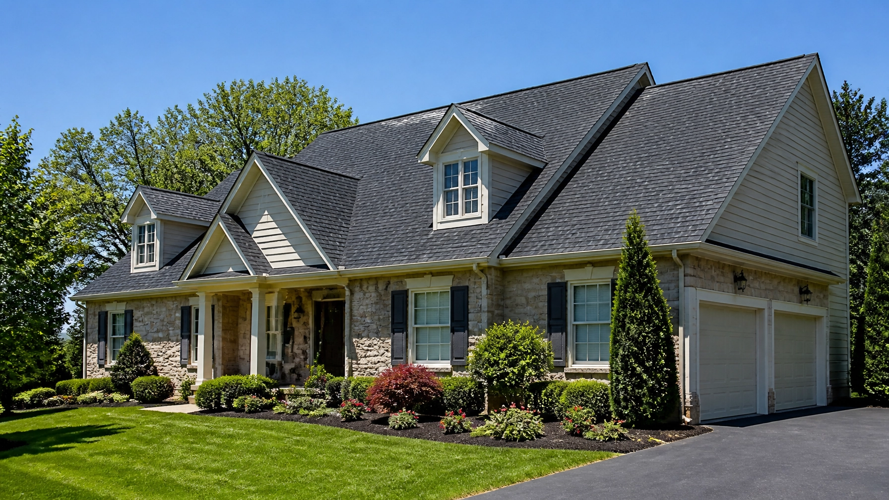 Montgomery County Roof Replacement Cost: 5 Steps How to Save and Get Quality Results