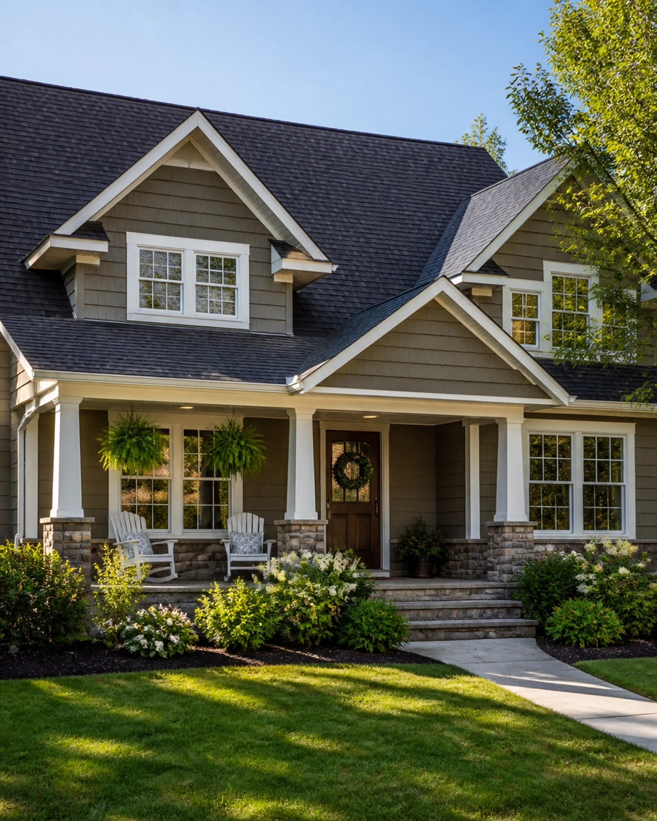 The Ultimate Guide to Roof Replacement in Montgomery County, MD: Everything You Need to Succeed