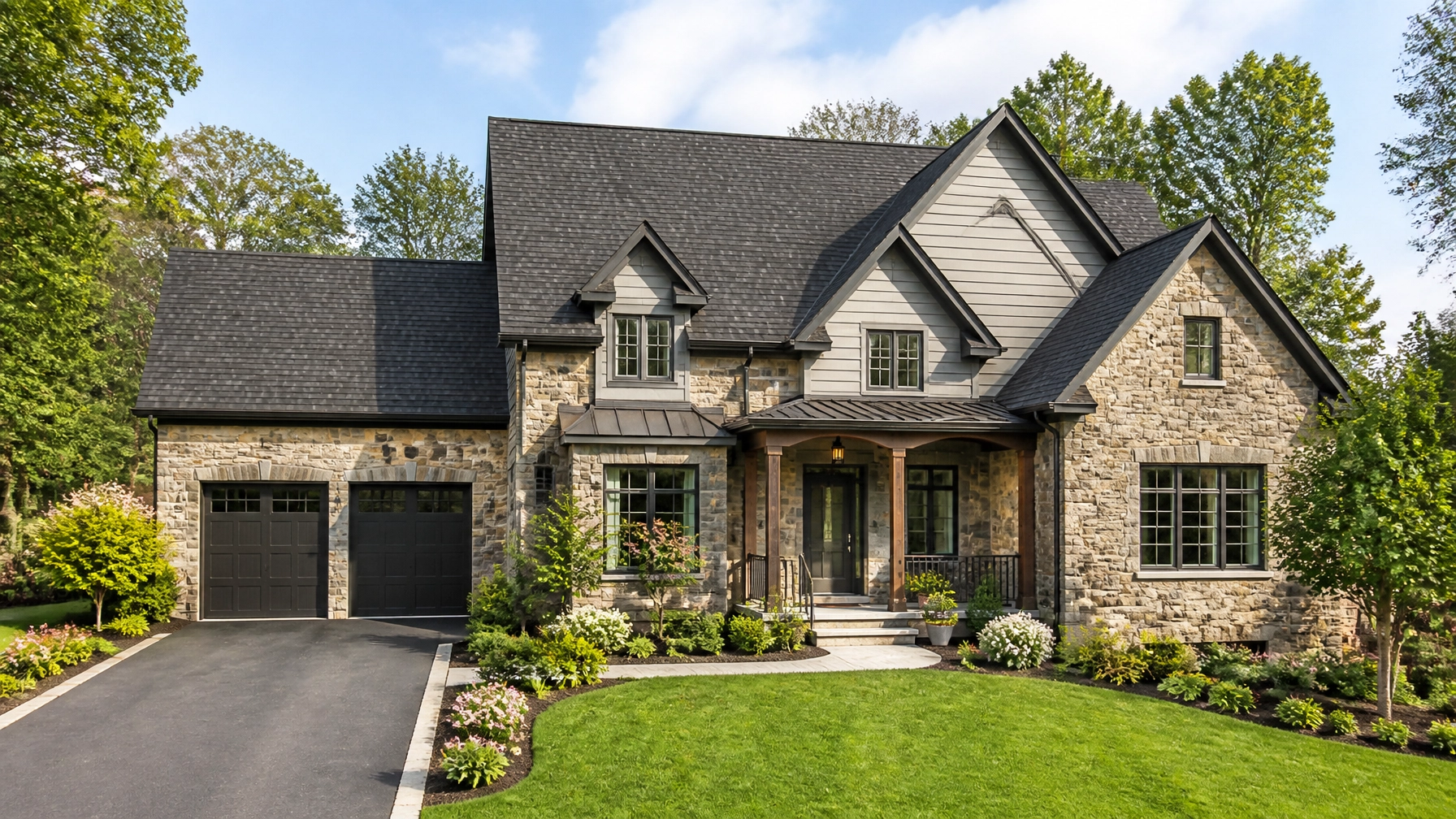 The Ultimate Guide to Roof Replacement in Montgomery County, MD: Everything You Need for a Seamless Project