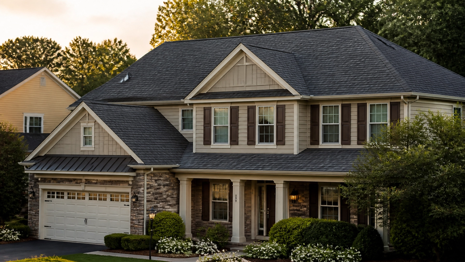 Roof Repair in Gaithersburg, MD: Cost, Timeline & What to Expect