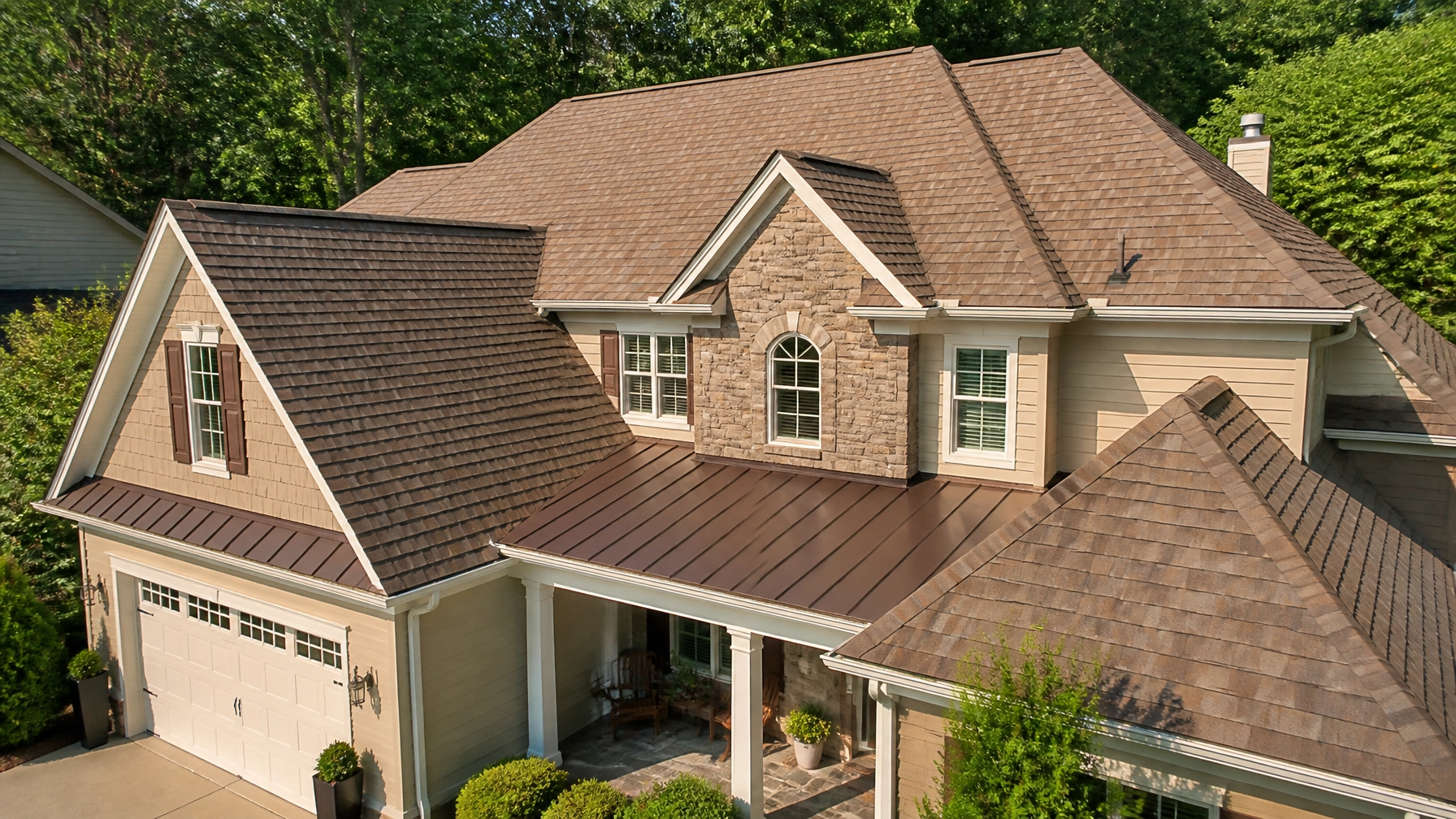 Do You Really Need a Full Roof Replacement in Bethesda, MD? Here’s the Truth