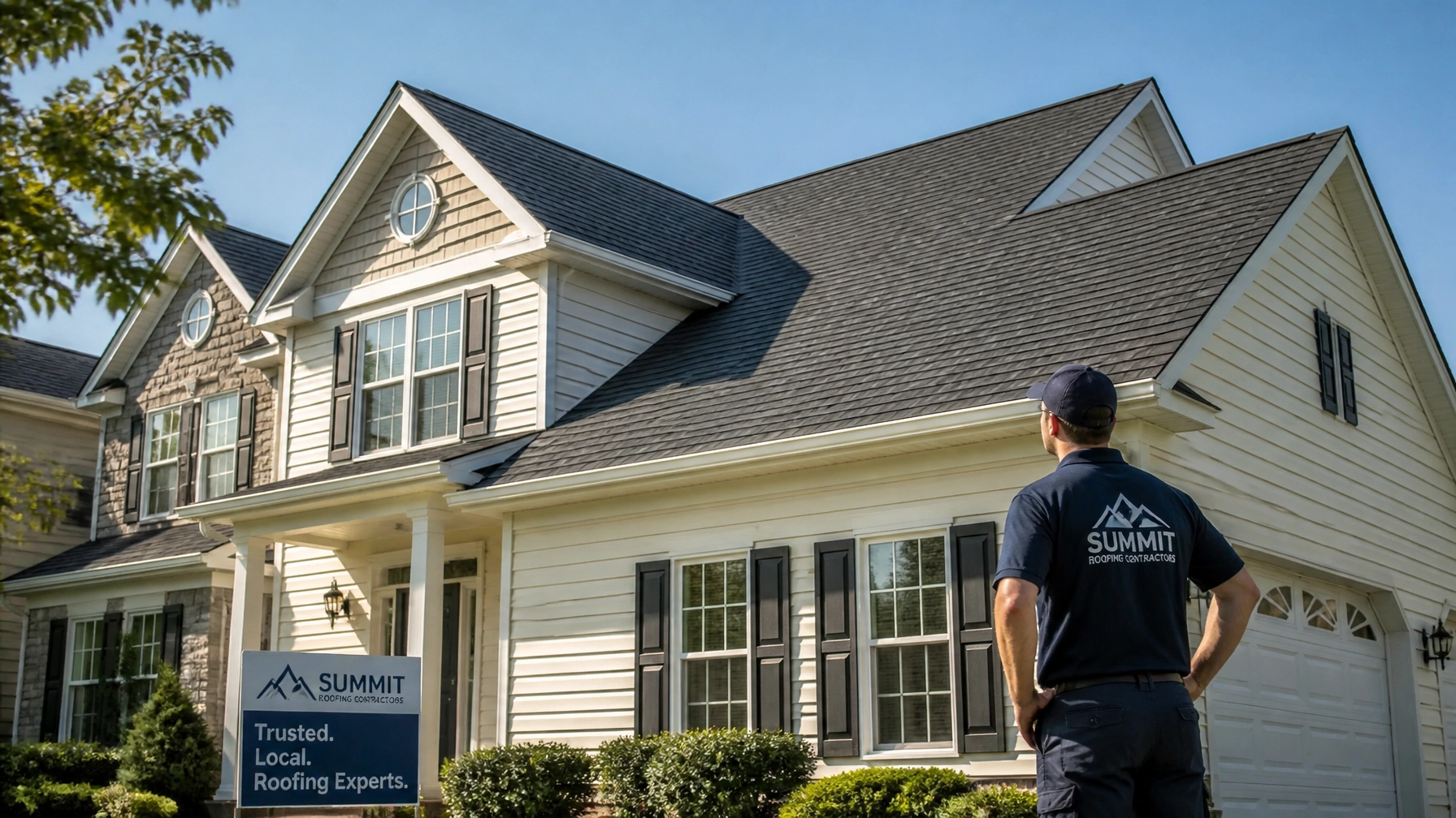 Best Roofing Company in Gaithersburg, MD: How to Choose the Right One