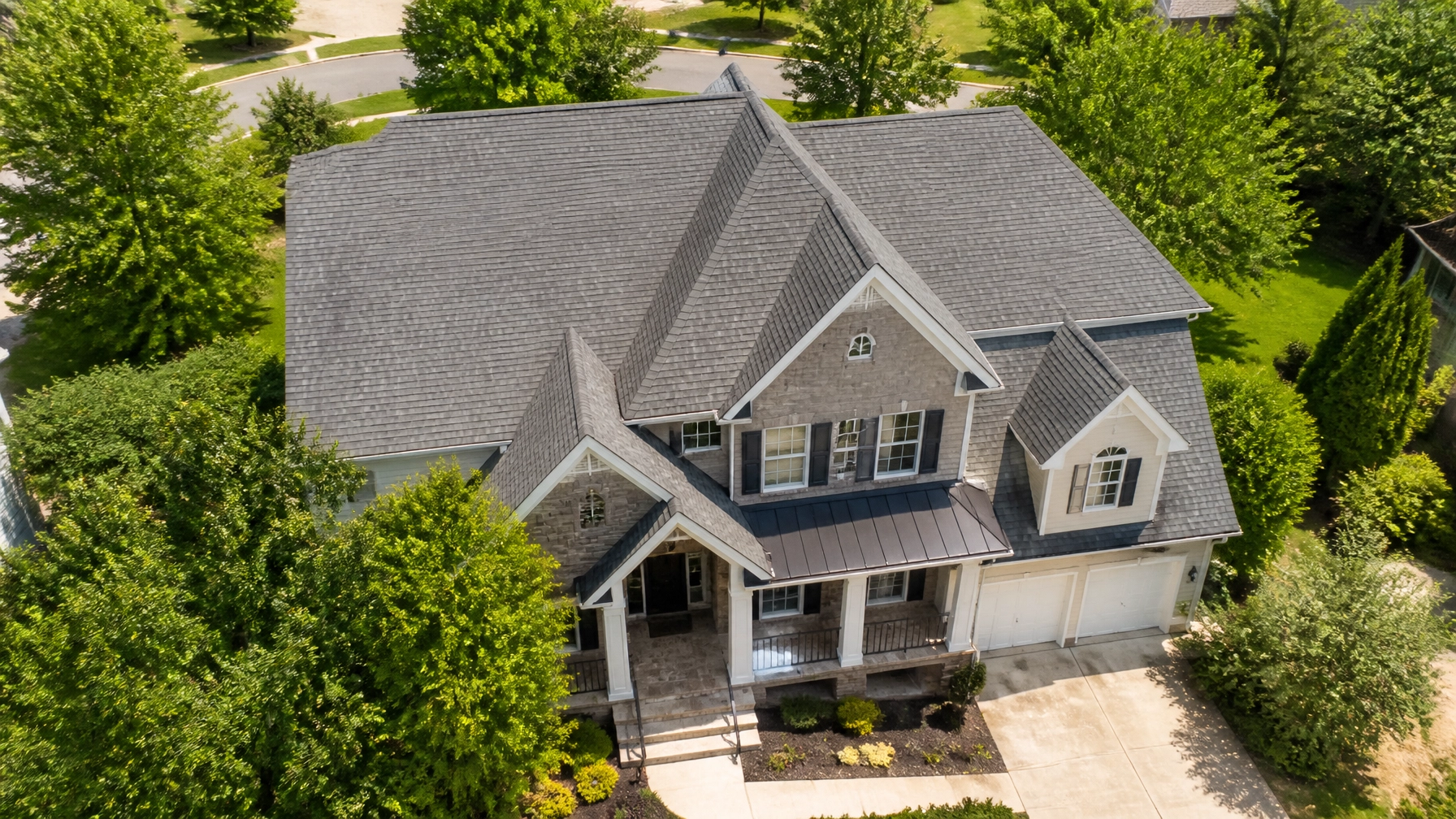 Roof Repair in Gaithersburg, MD: Cost, Timeline & What to Expect
