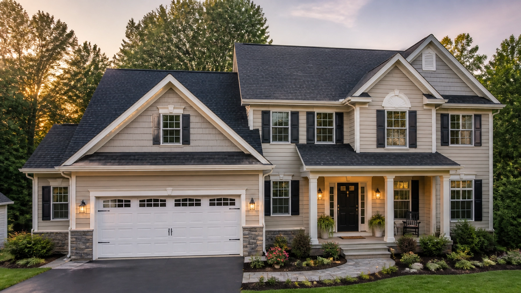 How to Estimate Your Roof Replacement Cost in Montgomery County (2026 Comparison Guide)