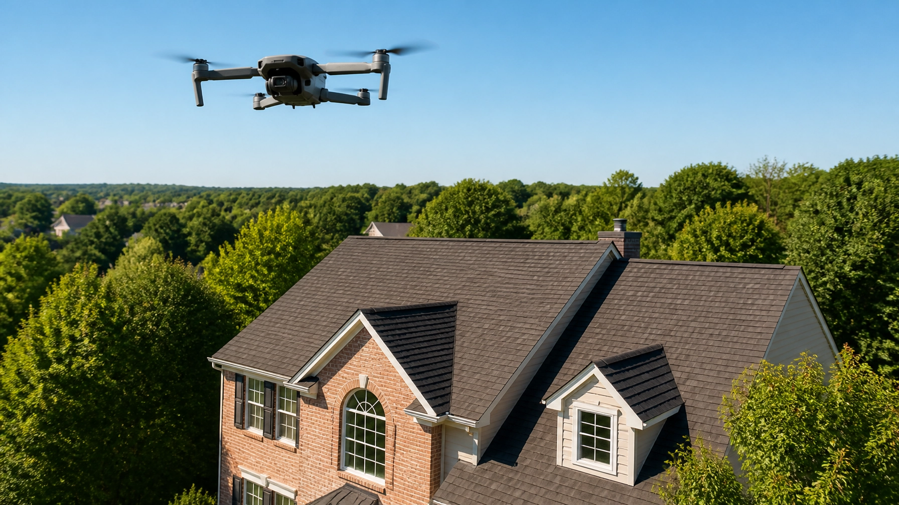 Roof Repair in Gaithersburg, MD: Cost, Timeline & What to Expect