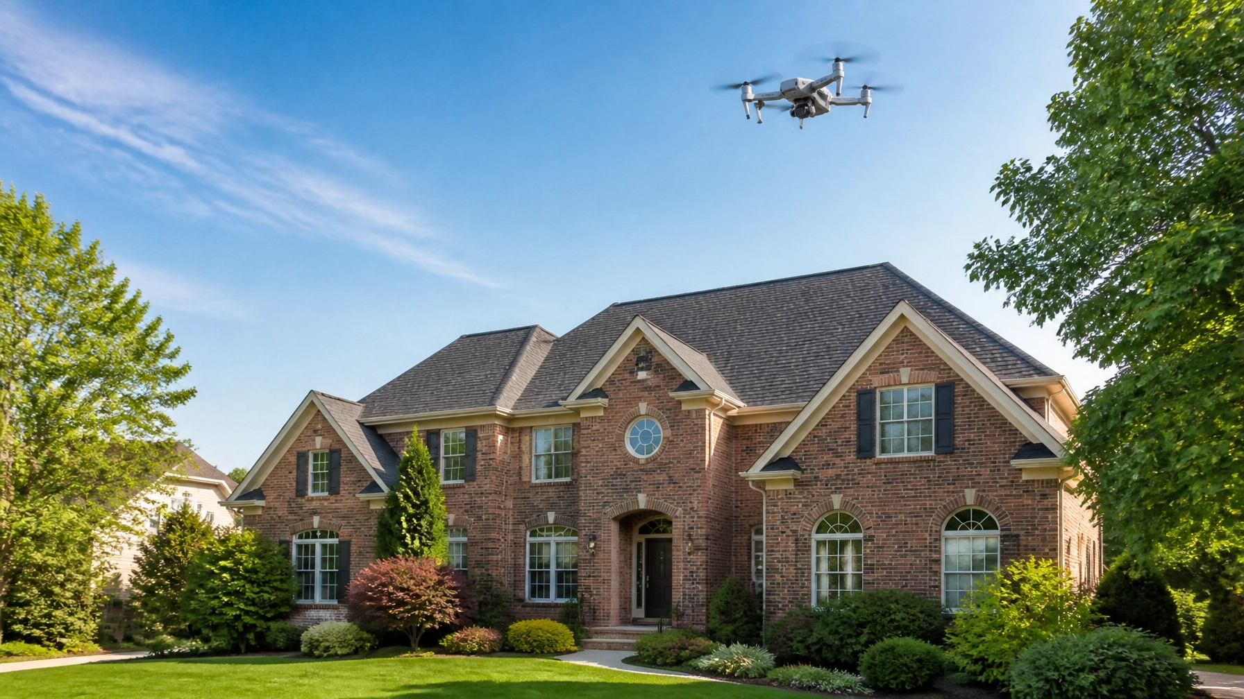 Roof Repair in Gaithersburg, MD: Cost, Timeline & What to Expect