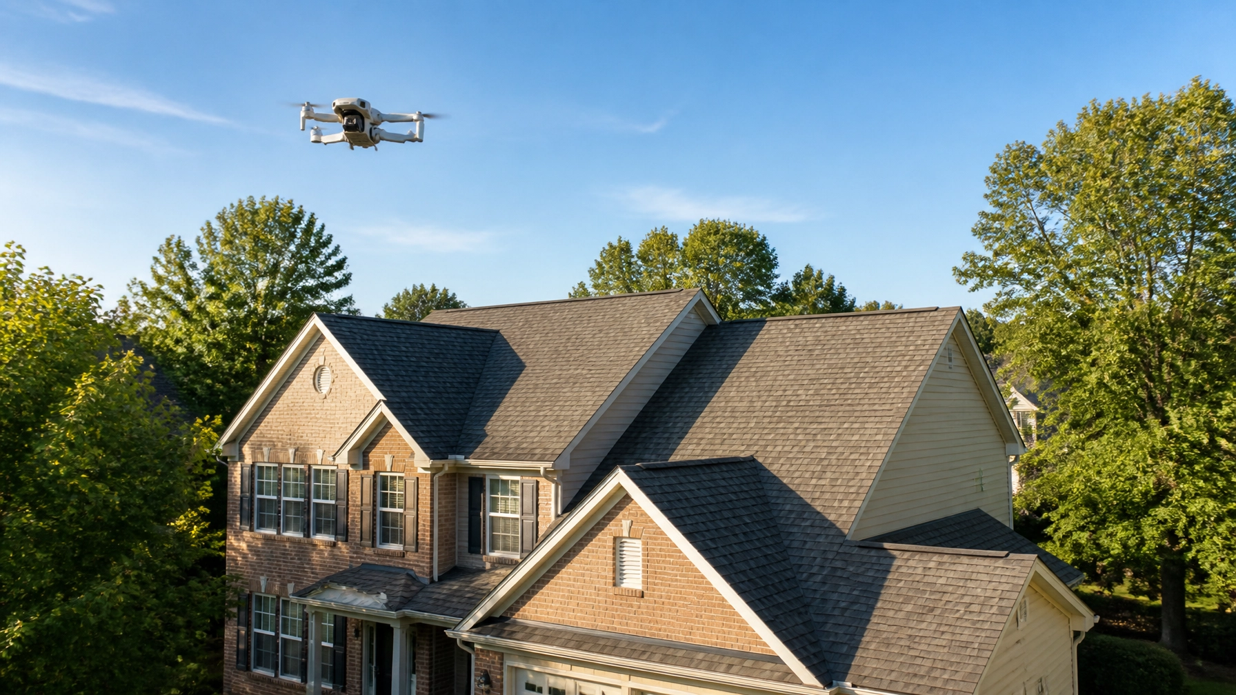 Roof Repair in Gaithersburg, MD: Cost, Timeline & What to Expect