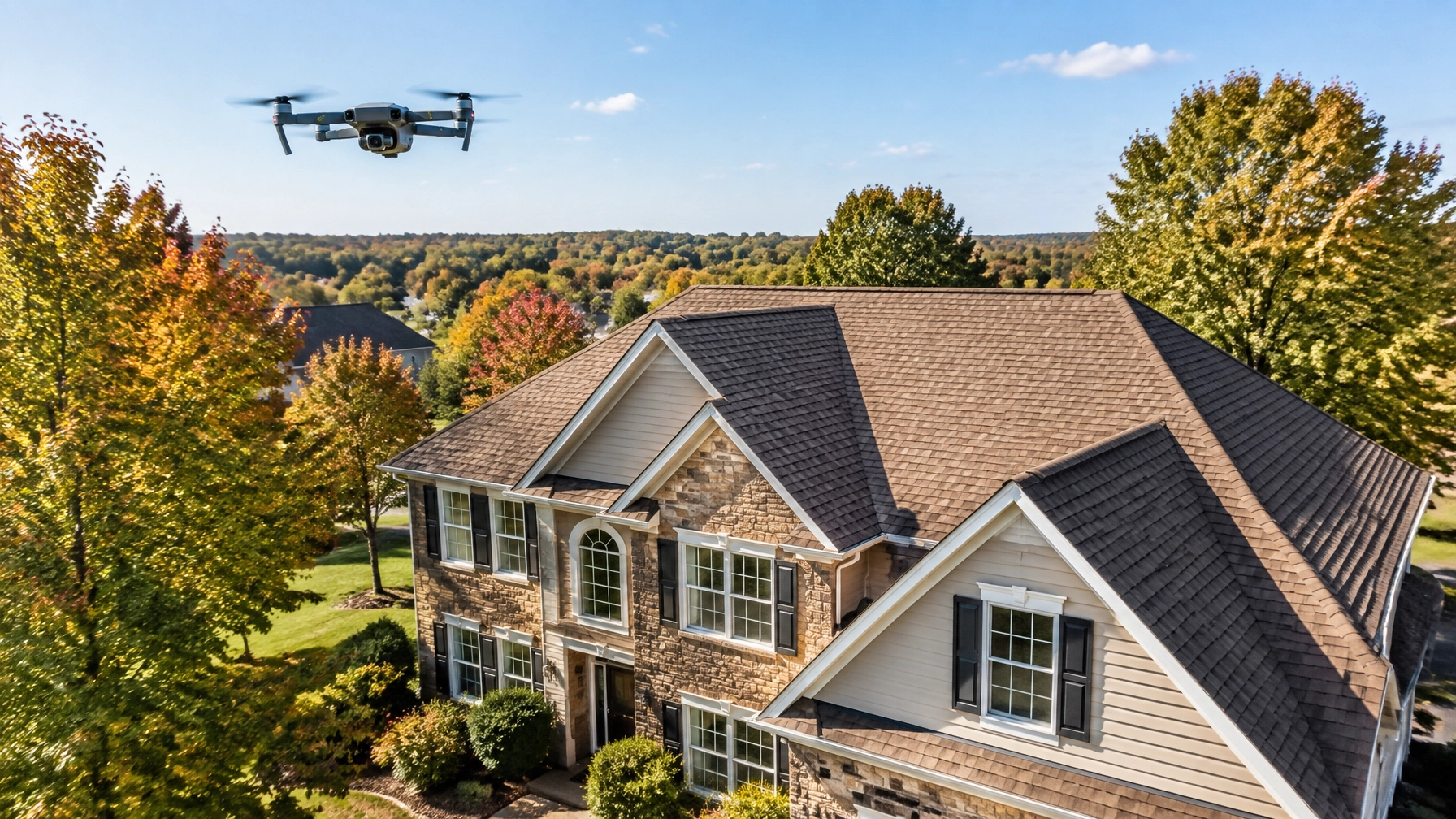 Roof Repair in Gaithersburg, MD: Cost, Timeline & What to Expect
