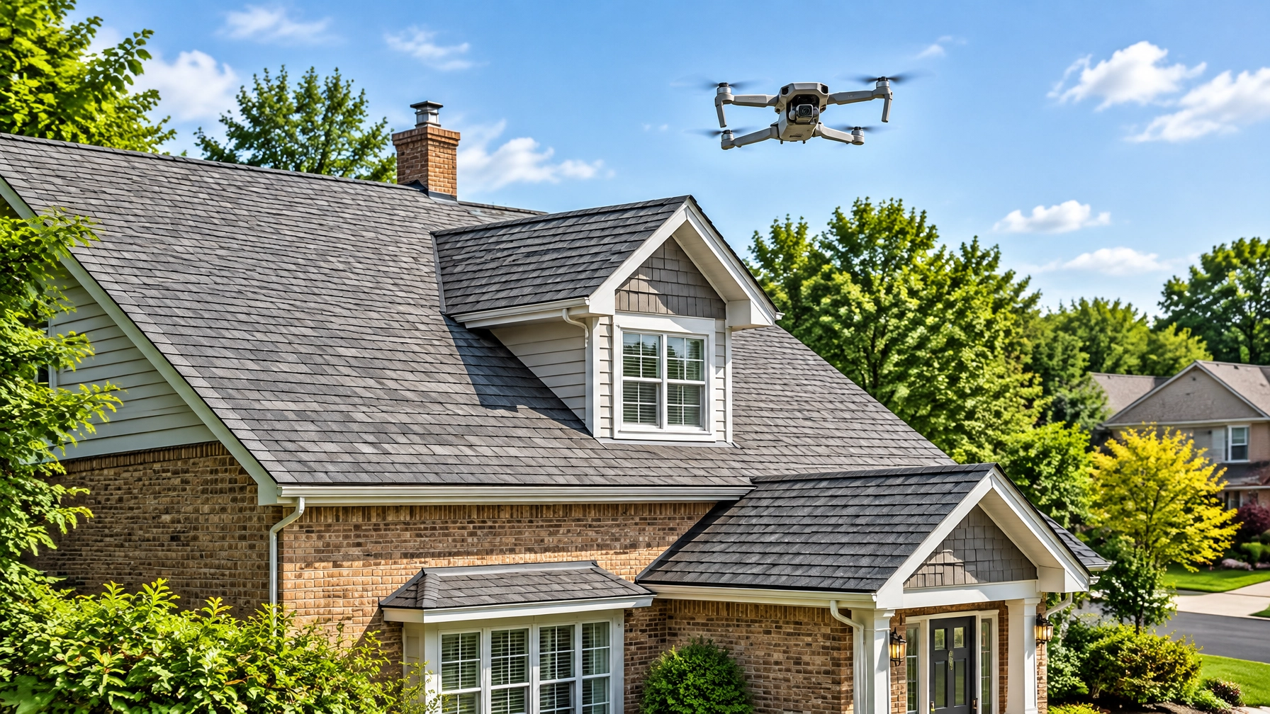Roof Repair in Gaithersburg, MD: Cost, Timeline & What to Expect