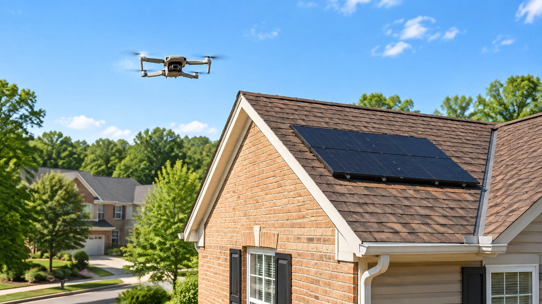 Roof Repair in Gaithersburg, MD: Cost, Timeline & What to Expect