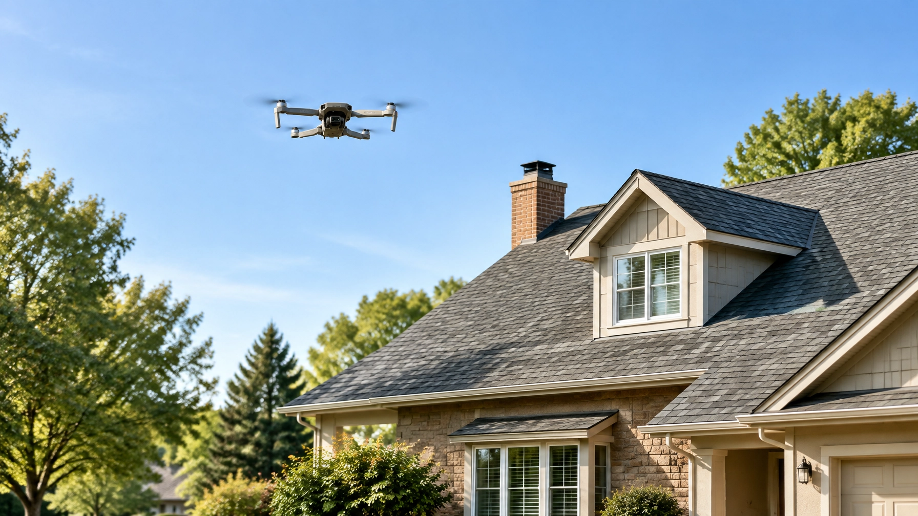 Roof Repair in Gaithersburg, MD: Cost, Timeline & What to Expect