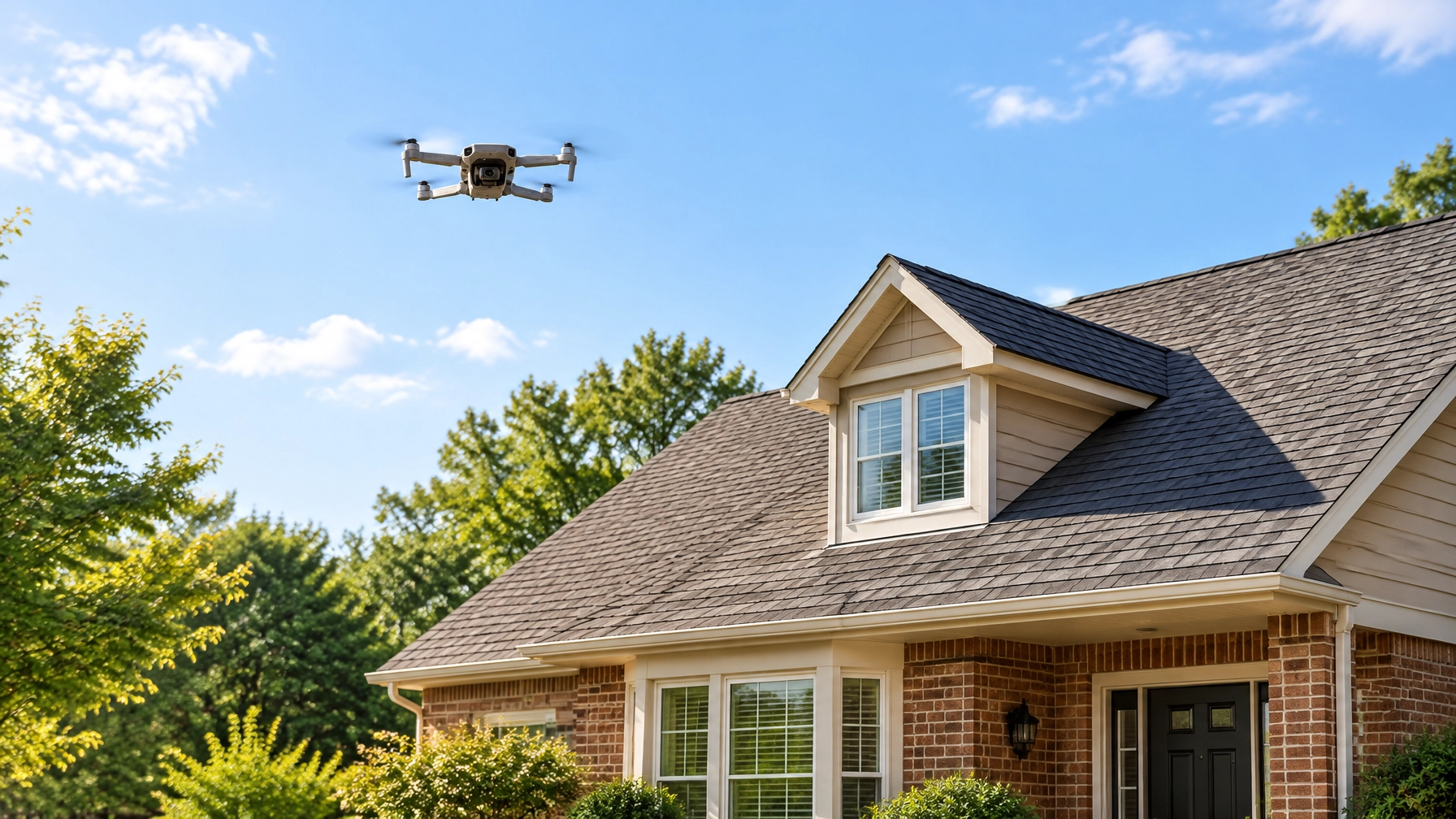 Roof Repair in Gaithersburg, MD: Cost, Timeline & What to Expect