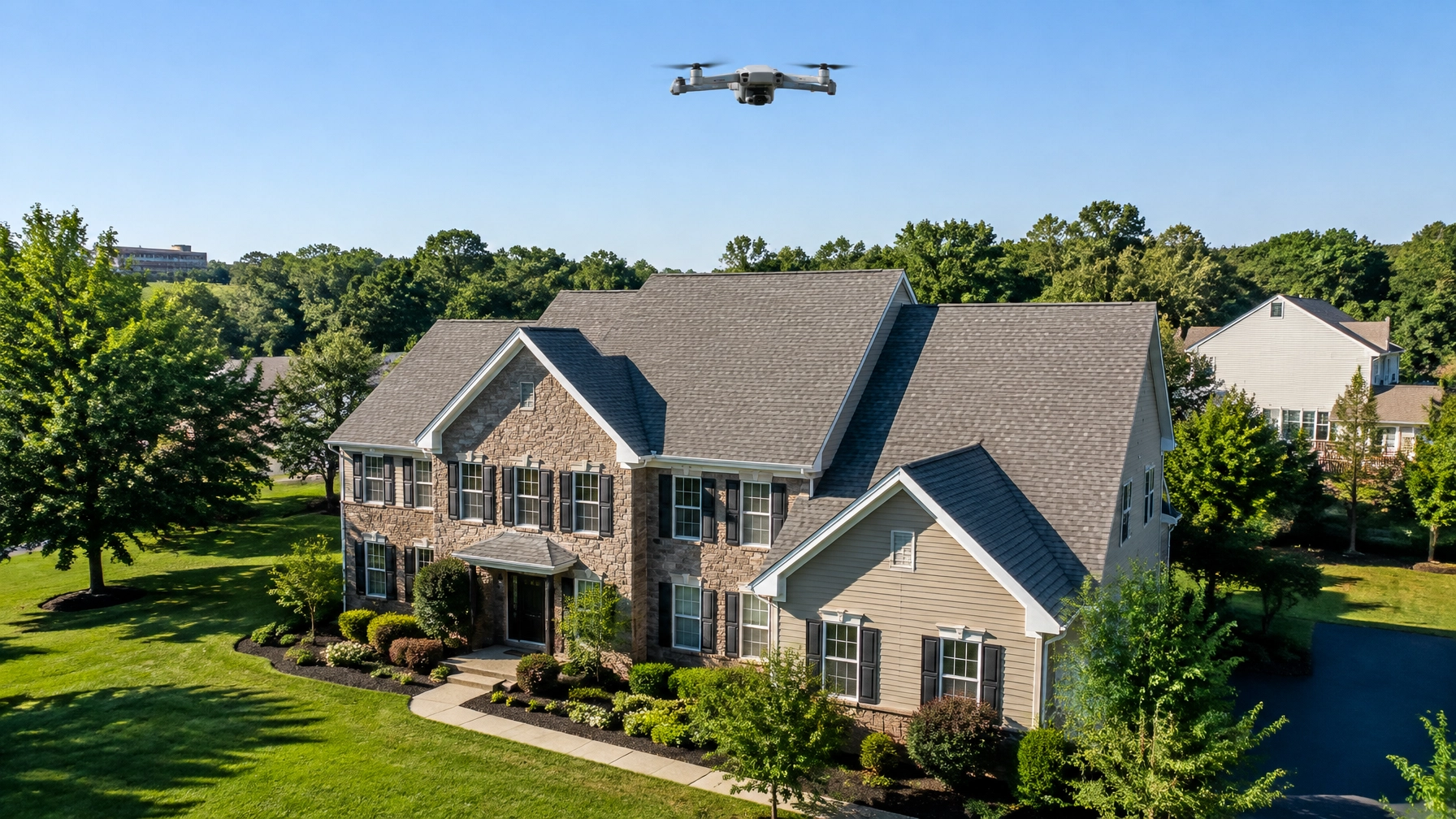 Roof Repair in Gaithersburg, MD: Cost, Timeline & What to Expect