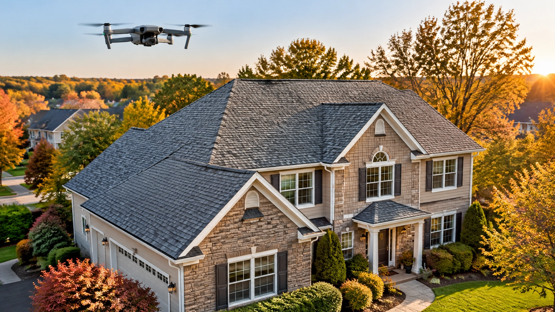 Roof Inspection in Germantown, MD: What We Check & Why Fall Is the Best Time