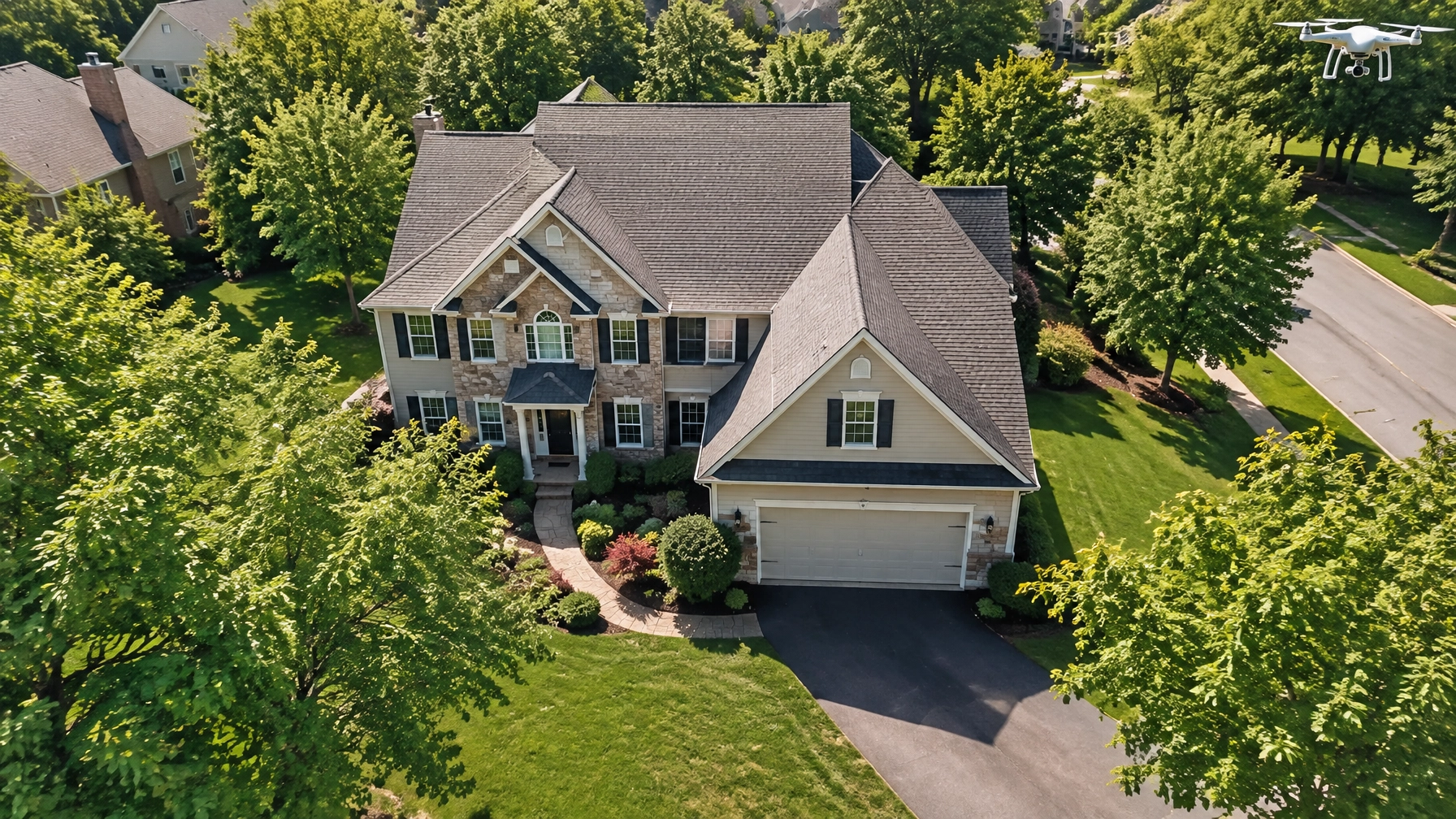 Roof Inspection in Germantown, MD: What a Professional Roof Check Really Finds (2026 Guide)