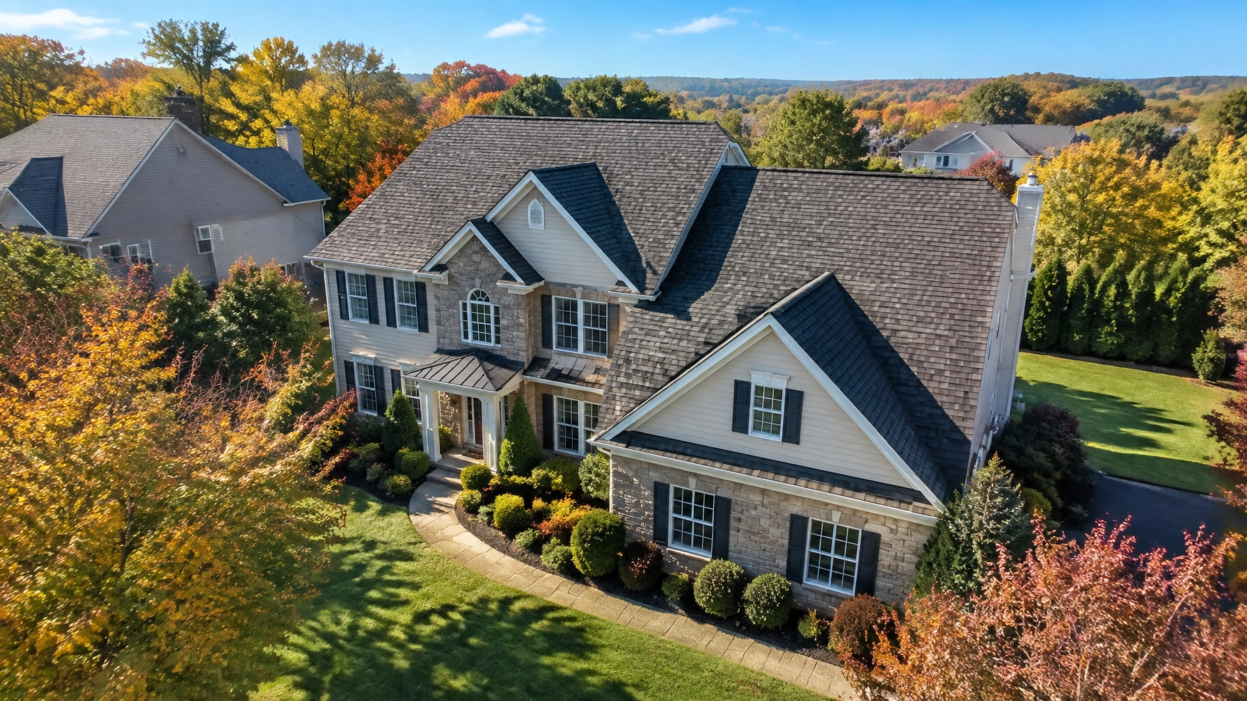 Roof Repair in Gaithersburg, MD: Cost, Timeline & What to Expect