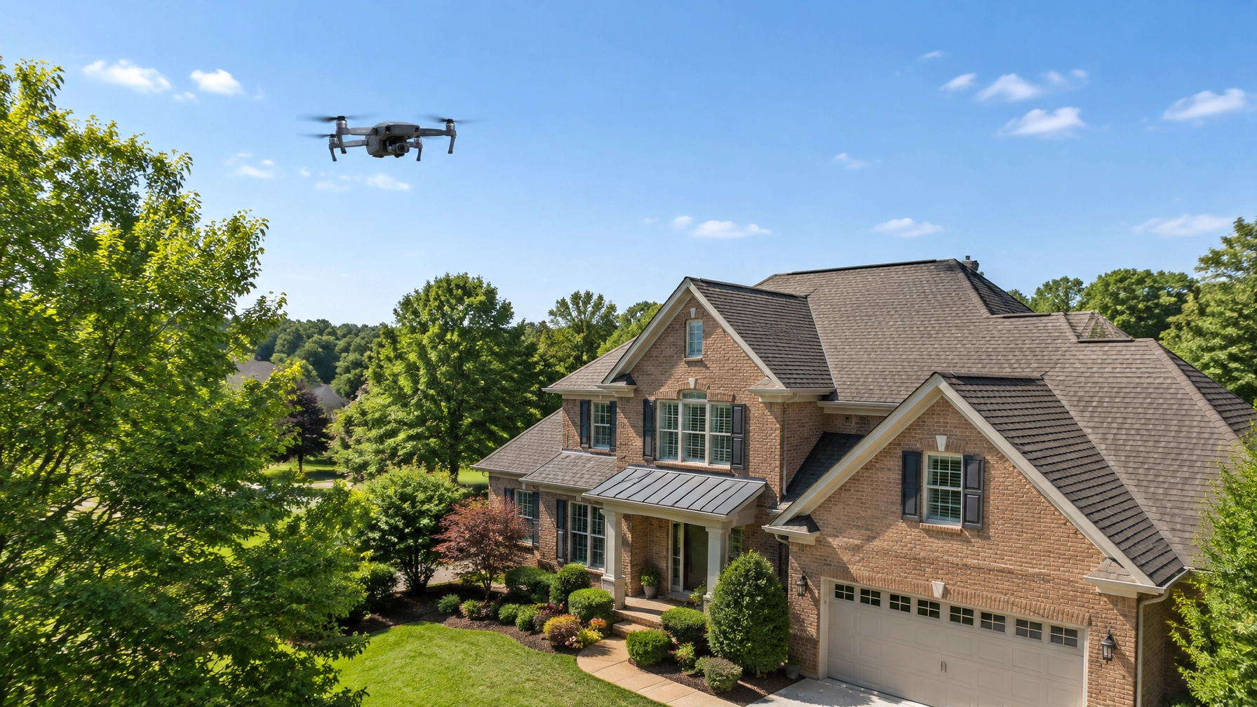 Roof Repair in Gaithersburg, MD: Cost, Timeline & What to Expect